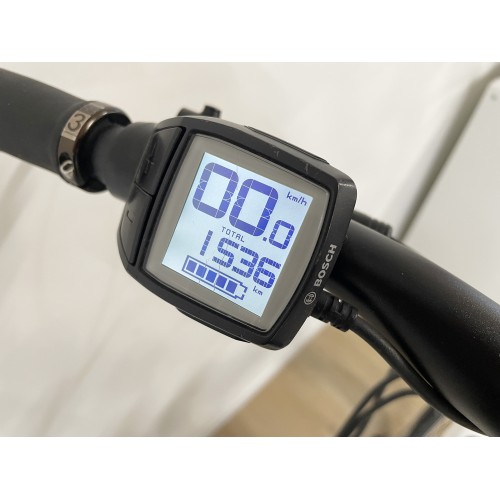 Scott Sub Tour eRide 10 2019 - Usado - Recondicionado