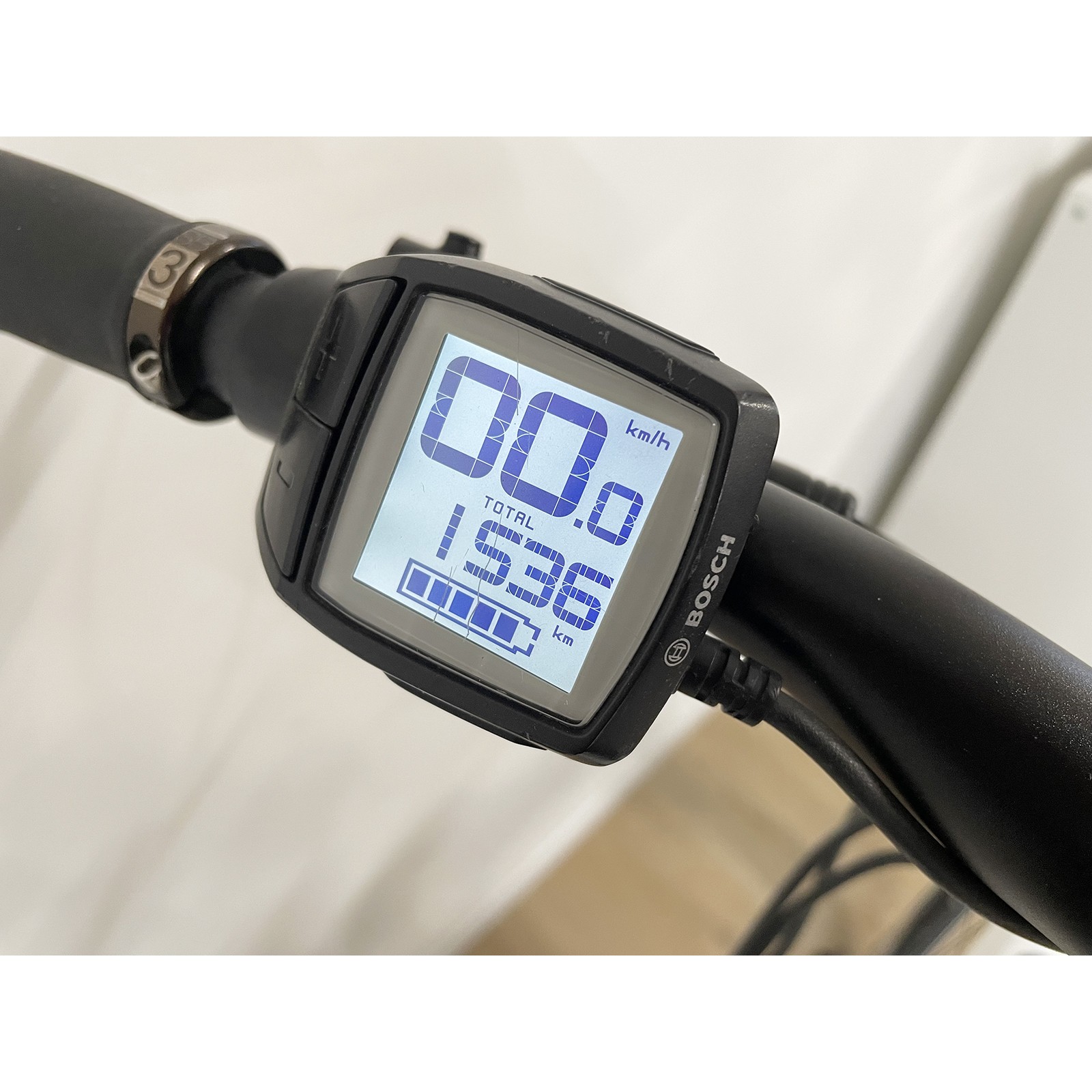 Scott Sub Tour eRide 10 2019 - Gebraucht - Generalüberholt