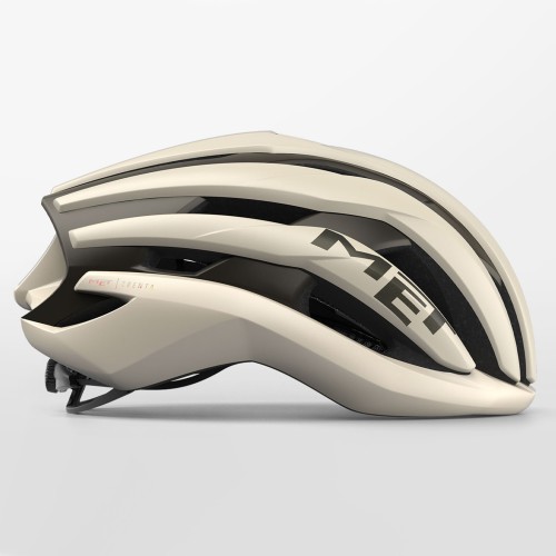 MET Trenta MIPS Wax White Mat (WW1) Casque vélo de route - 3HM126CE00