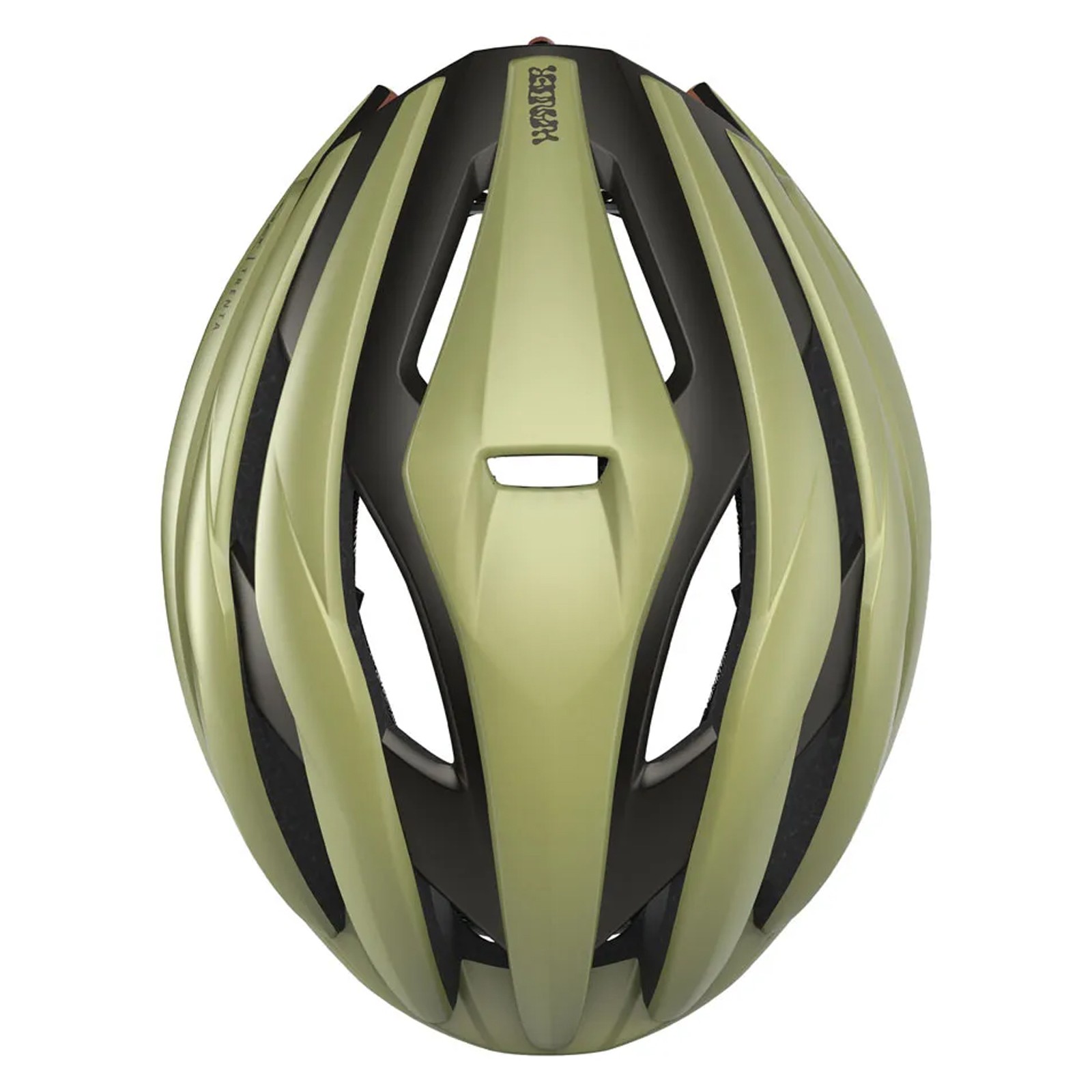 MET Trenta MIPS Wander Herbal / Mat (WG1) road Bike Helmet - 3HM126CE00