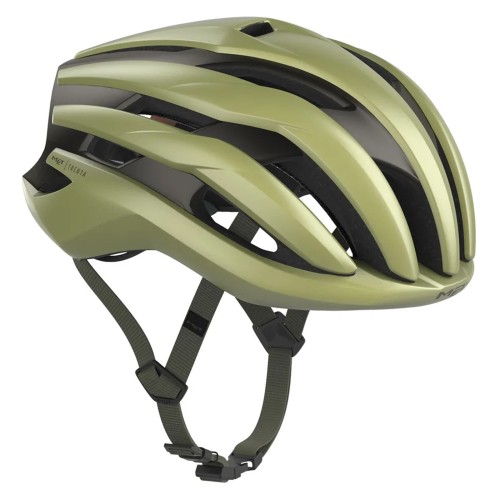 MET Trenta MIPS Wander Herbal / Mat (WG1) Casque vélo de route - 3HM126CE00