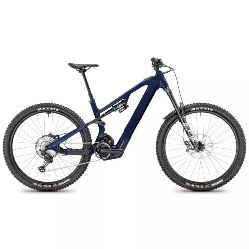 Moustache Samedi 29 Game 160.7 (750wh) 2025 MTB elektrisch