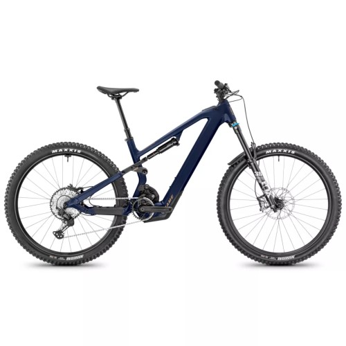 Moustache Samedi 29 Game 150,7 (600 Wh) 2026 E-MTB
