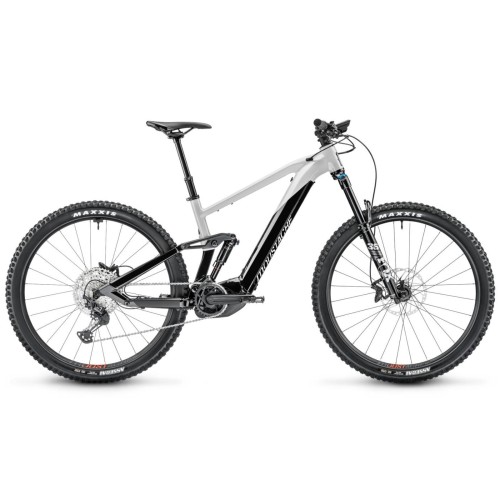 Moustache Samedi 29 Trail 7 E-MTB (750Wh) 2023