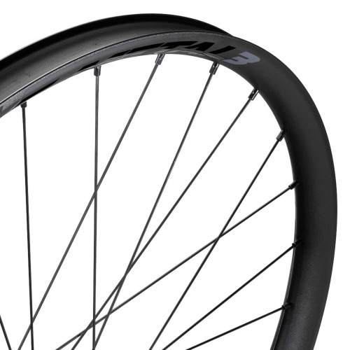 Fulcrum E-Metal 3 29" Boost - E-MTB Tubeless Ready MTB Laufradsatz