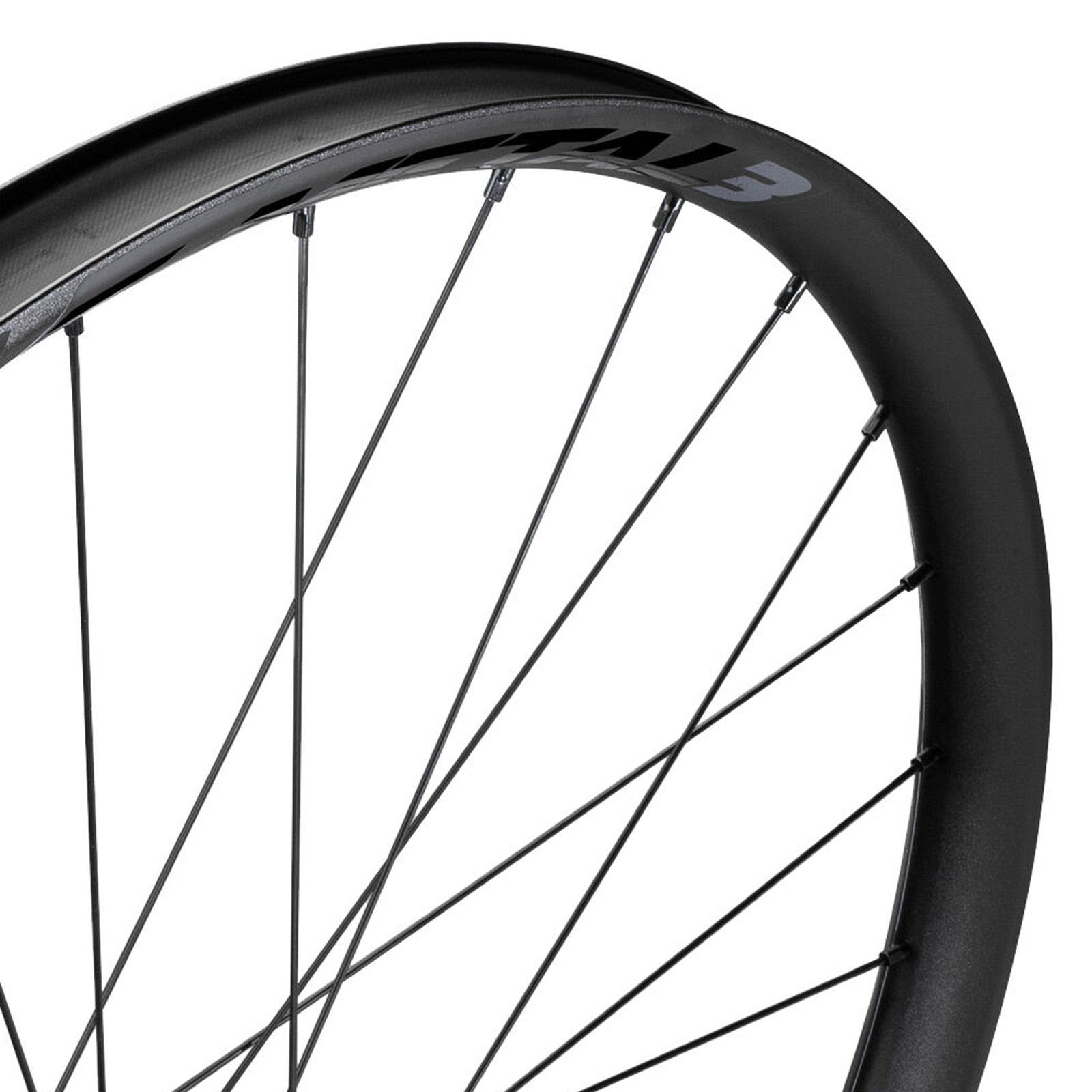 Fulcrum E-Metal 3 29" Boost - E-MTB Tubeless Ready MTB Laufradsatz