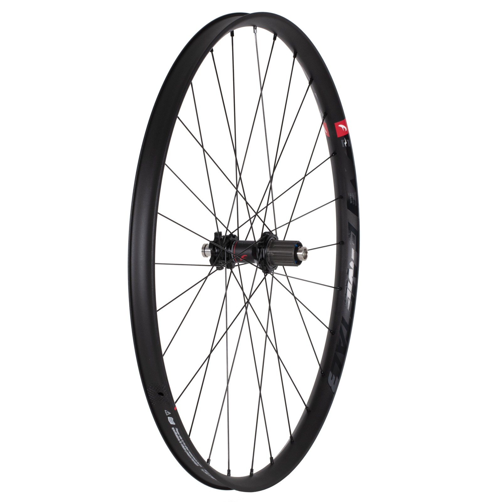 Fulcrum E-Metal 3 29" Boost - Set di ruote MTB Tubeless Ready per E-MTB
