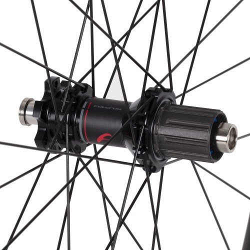 Juego de ruedas Fulcrum E-Metal 3 de 29" Boost - E-MTB Tubeless Ready para MTB