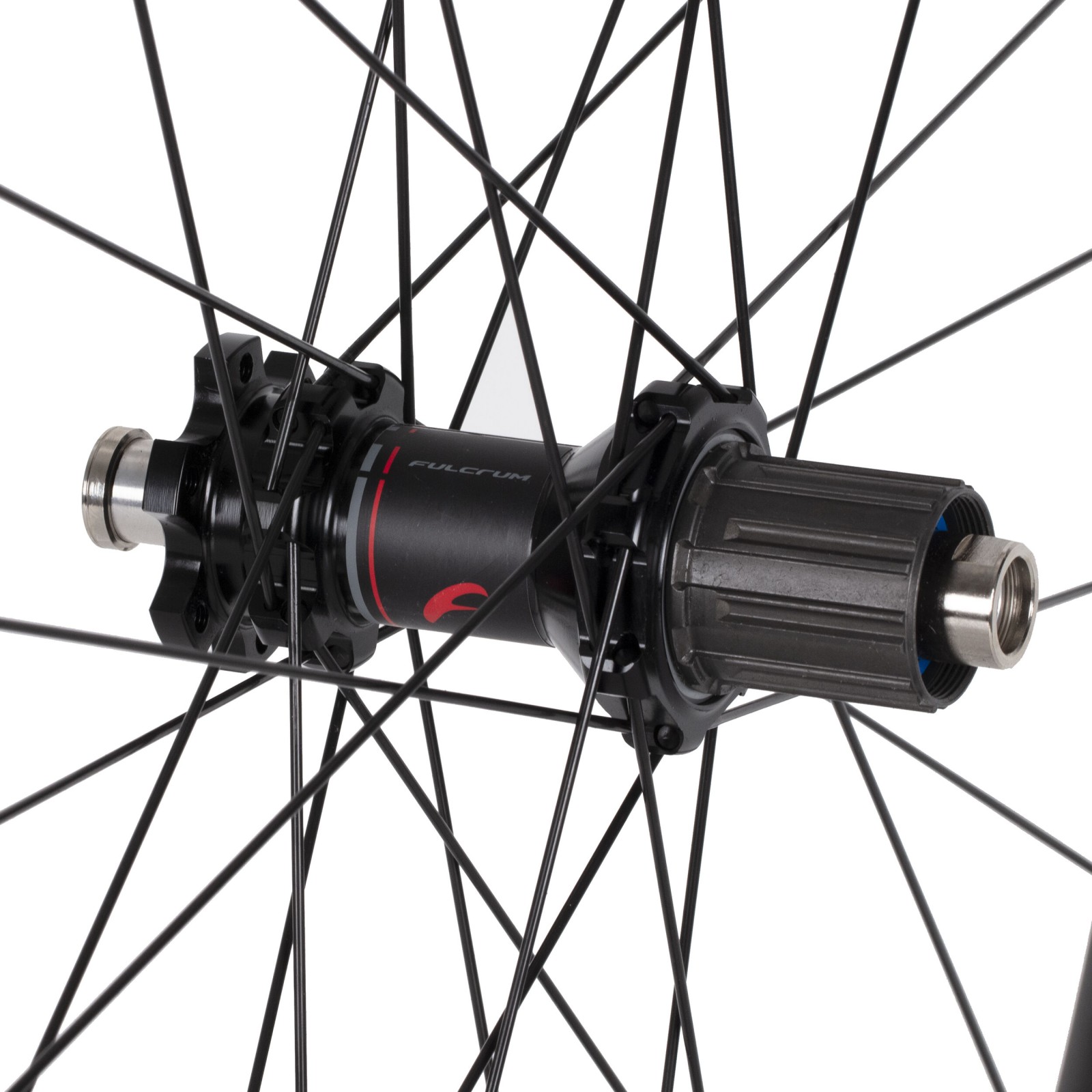 Fulcrum E-Metal 3 29" Boost - E-MTB Tubeless Ready MTB Laufradsatz
