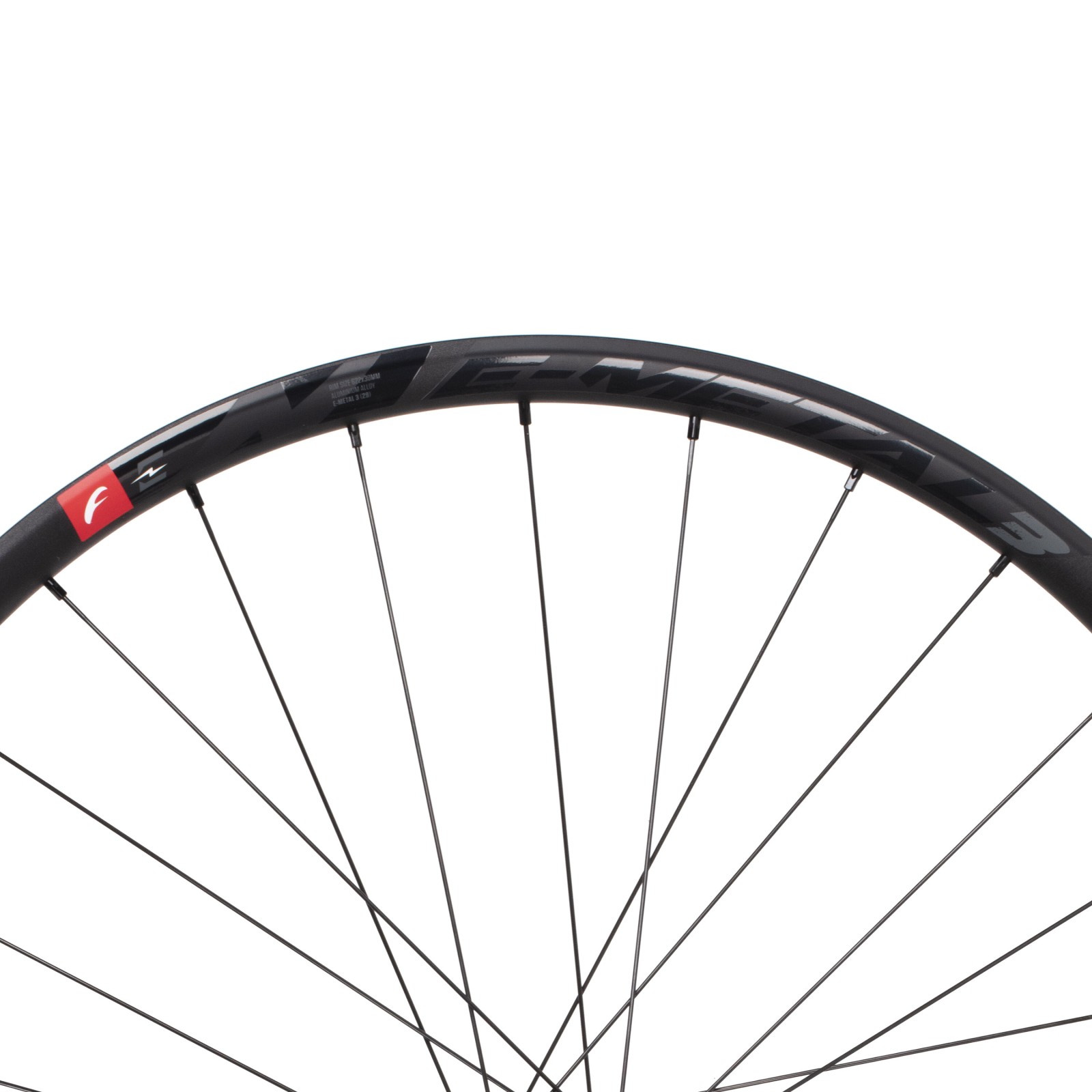 Fulcrum E-Metal 3 29" Boost - E-MTB Tubeless Ready MTB-wielset