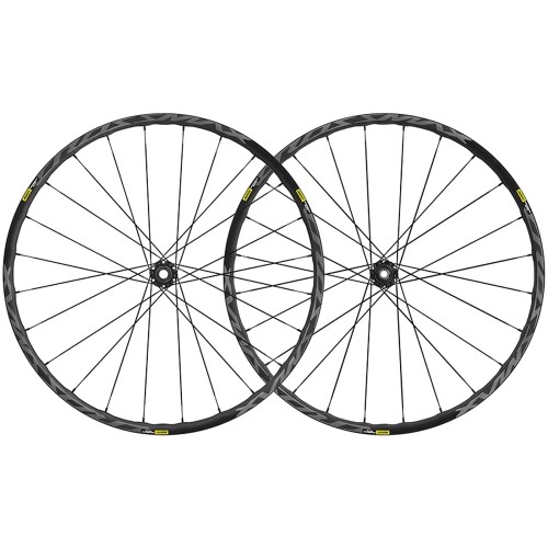 Mavic Crossmax Elite 27,5" Boost - Tubeless MTB-wielset