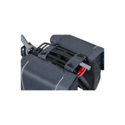 Sacoche double Basil Sport MIK 32L Sacoche double Basil Sport MIK 32L