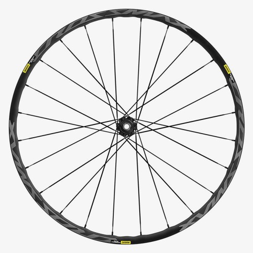 Mavic Crossmax Elite 27,5" Boost - Tubeless MTB Laufradsatz