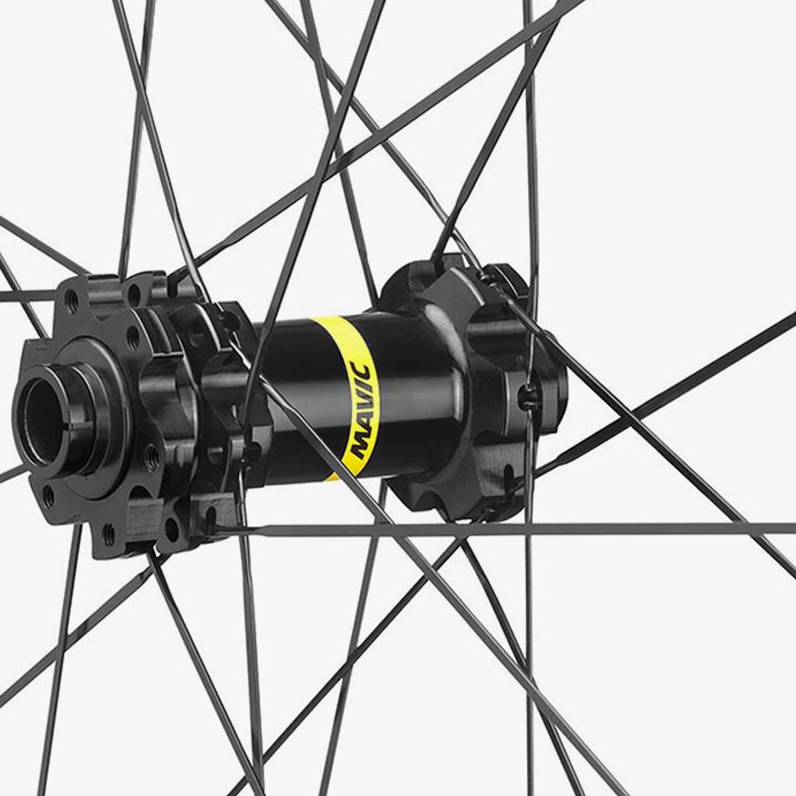 Mavic Crossmax Elite 27.5" Boost - Paire de roues VTT Tubeless UST
