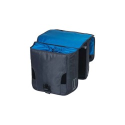 Sacoche double Basil Sport MIK 32L Sacoche double Basil Sport MIK 32L