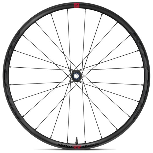 Fulcrum Rapid Red 5 650B DB – Set di ruote tubeless Centerlock per bici gravel