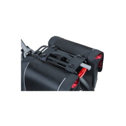Sacoche double Basil Sport MIX 32L Sacoche double Basil Sport MIX 32L