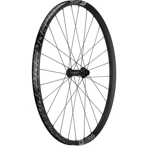 DT Swiss EX 1700 SPLINE 30 Boost - Par de rodas de 29" para mountain bike enduro sem câmara