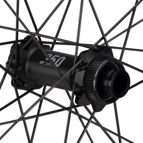 DT Swiss EX 1700 SPLINE 30 Boost - Set van 29" tubeless enduro mountainbikewielen