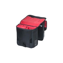 Sacoche double Basil Sport MIX 32L Sacoche double Basil Sport MIX 32L