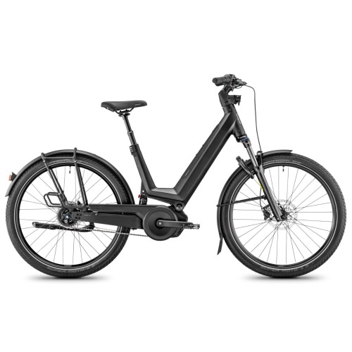 Moustache Elektro-Citybike Tuesday 27.2 FS (540 Wh) 2026