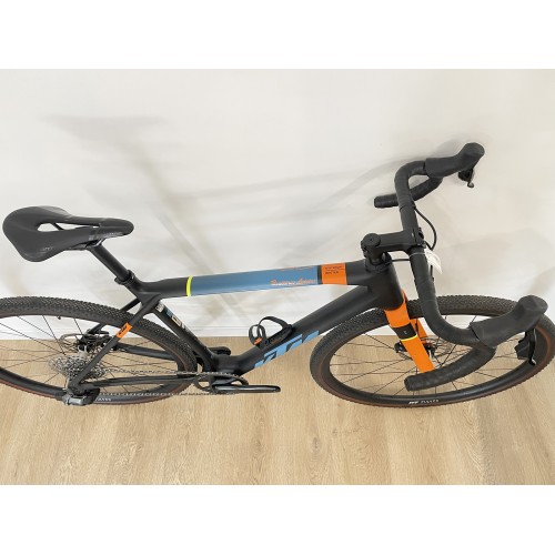 Vélo gravel d'occasion KTM X-Strada Master carbone 2023 - Taille 55 cm