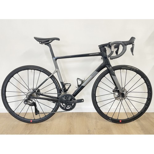 Cannondale SuperSix Evo 2023 - bicicletta usata