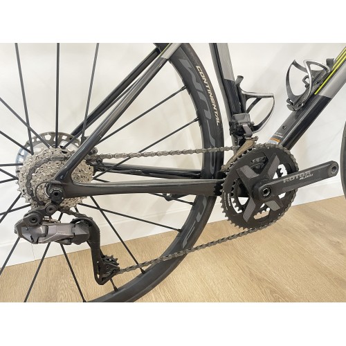 Cannondale SuperSix Evo 2023 - bicicletta usata