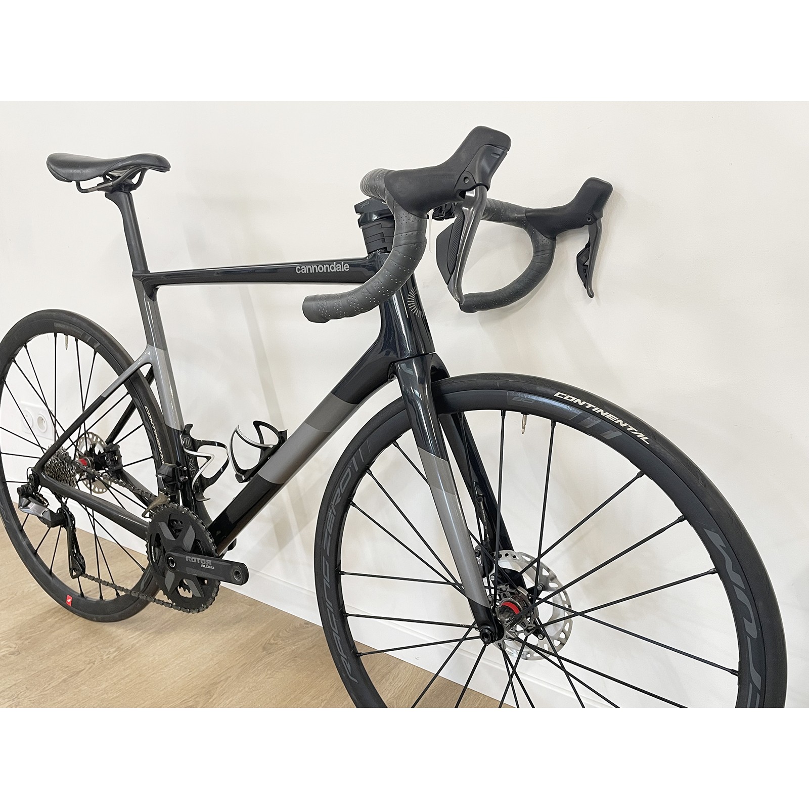Bicicleta usada Cannondale SuperSix Evo 2023