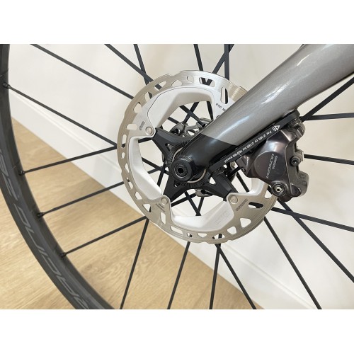 Bicicleta usada Cannondale SuperSix Evo 2023