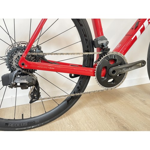 Trek Domane SLR 7 gebruikt - gereviseerd