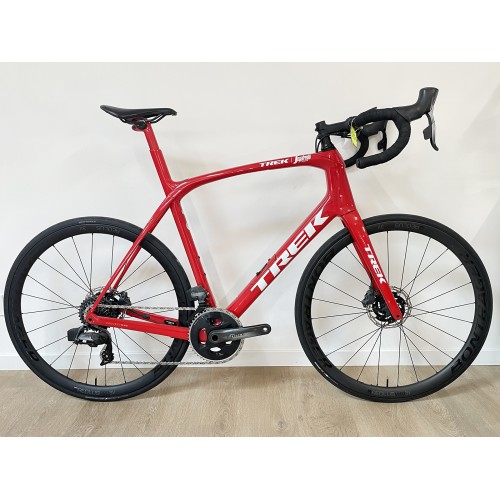 Trek Domane SLR 7 Occasion - Reconditionné