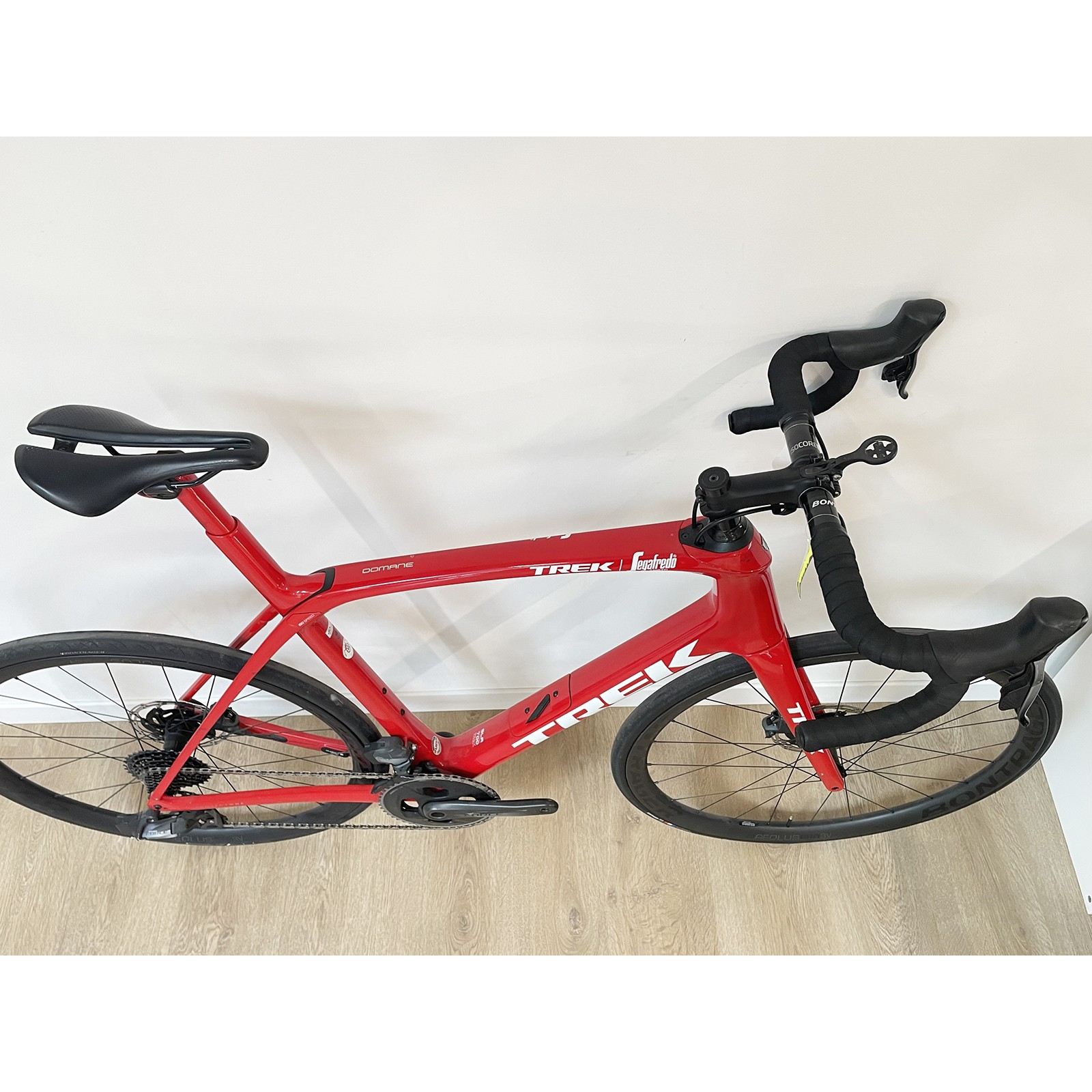 Trek Domane SLR 7 Usado - Reacondicionado