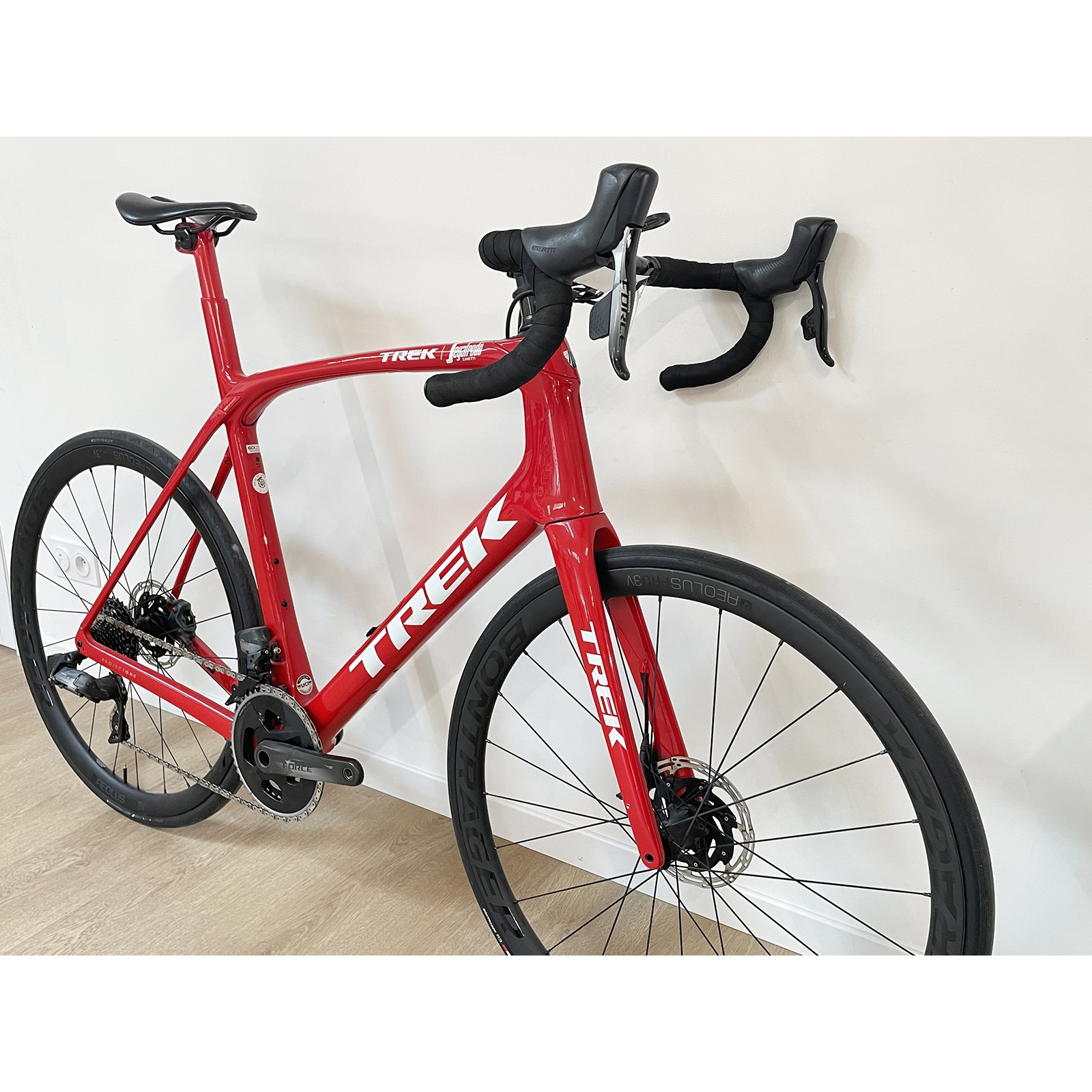 Trek Domane SLR 7 Occasion - Reconditionné