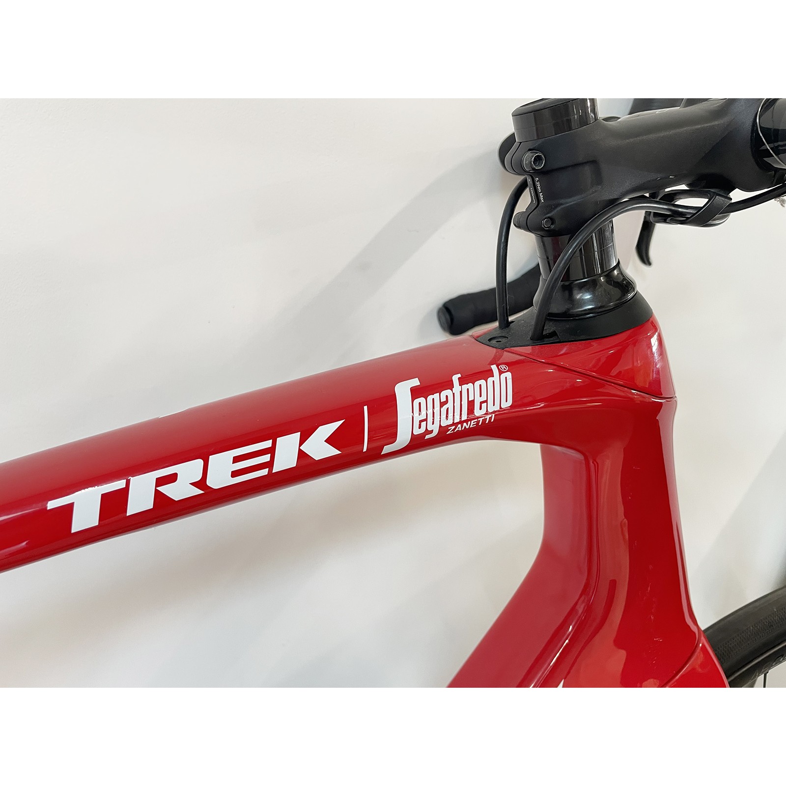 Trek Domane SLR 7 Used - Refurbished