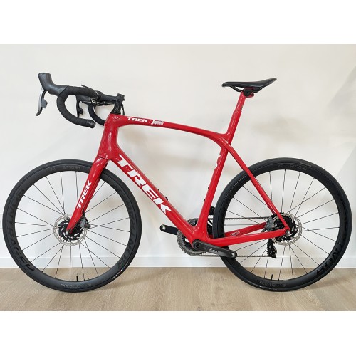 Trek Domane SLR 7 gebruikt - gereviseerd