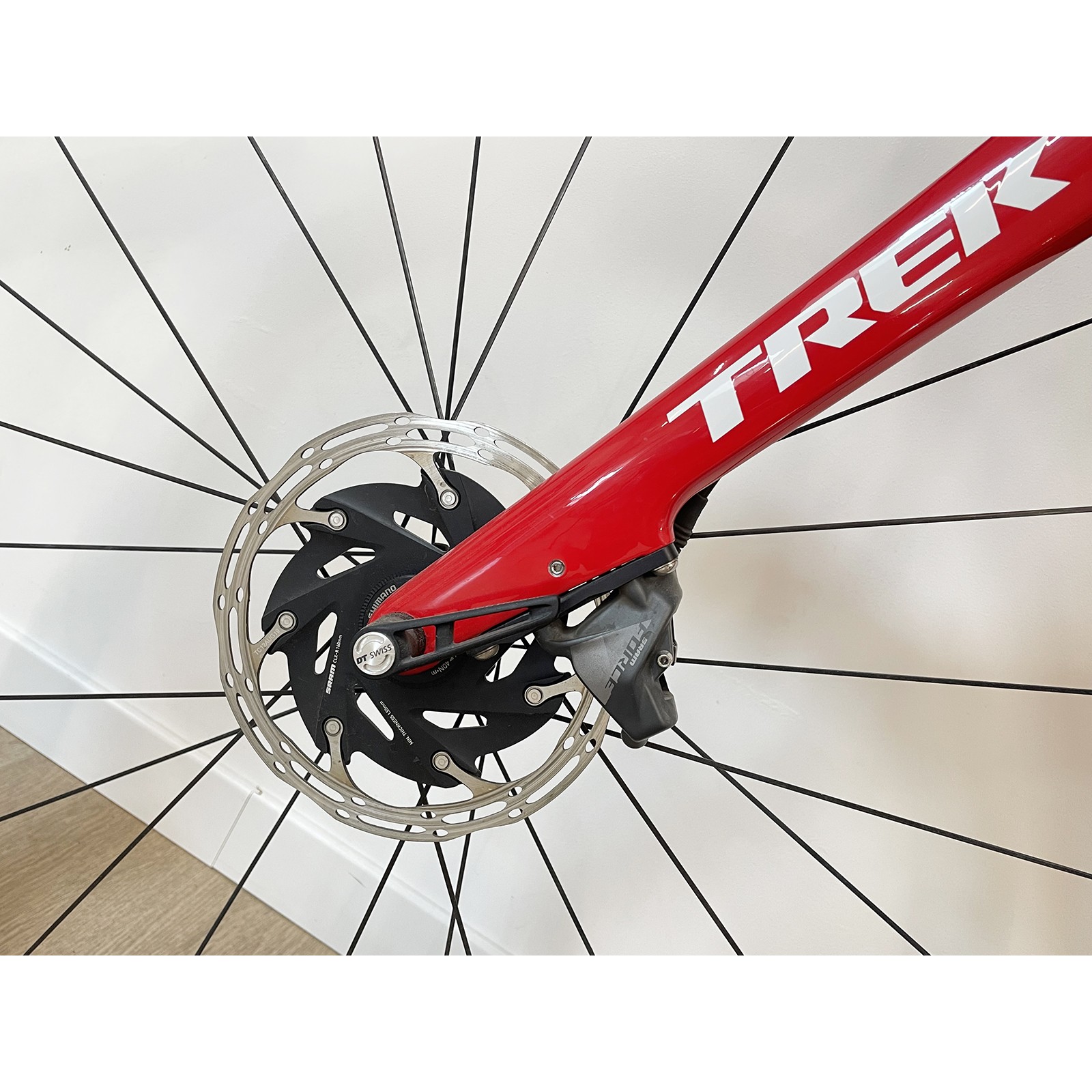 Trek Domane SLR 7 Usado - Reacondicionado