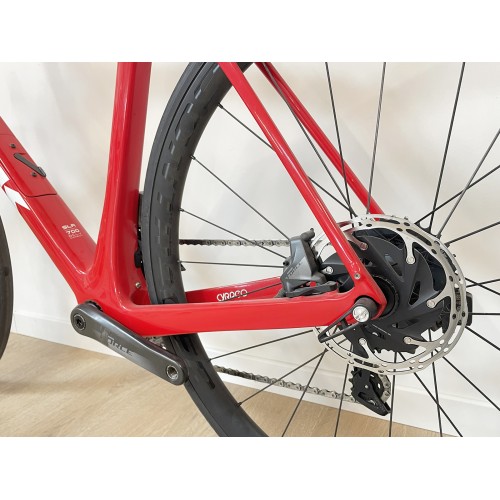 Trek Domane SLR 7 Used - Refurbished