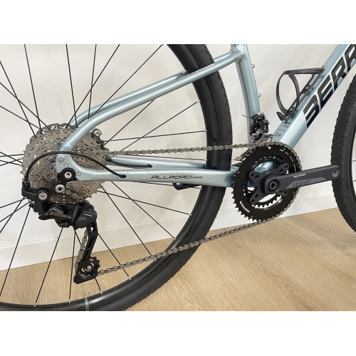 Scott Speedster Gravel bike 30 Used - Refurbished