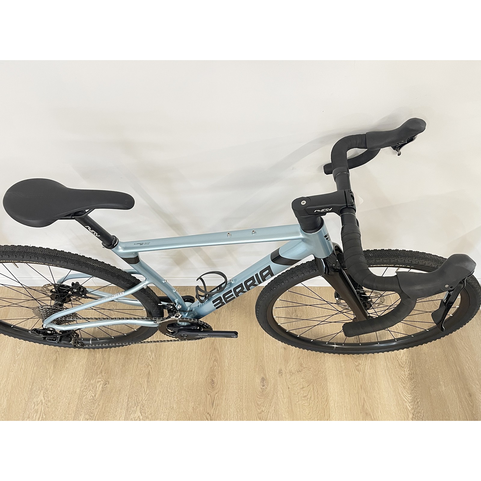 Scott Speedster Gravelbike 30, gebruikt - gereviseerd