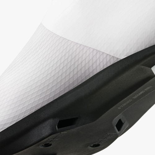 Zapatillas de ciclismo de carretera Fizik Lyra - Blancas