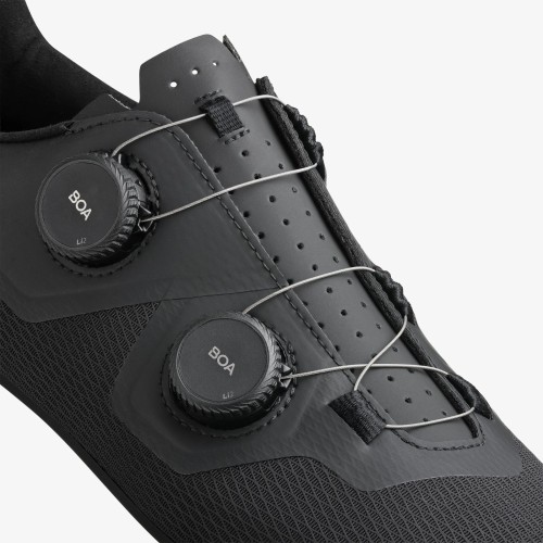 copy of Scarpe da ciclismo su strada Fizik Lyra - Bianche