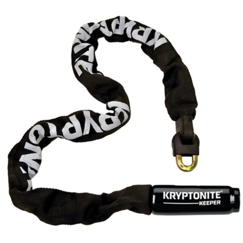 Kryptonite Keeper 785 kettingslot, 85 cm
