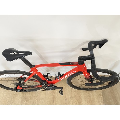 Vélo de route d'occasion Wilier Cento 10 SL 2020 105 Di2 / Ultegra Powermeter - taille M
