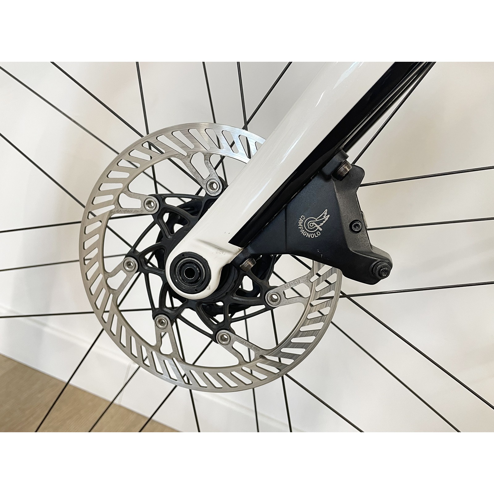 Gebrauchtes Look 795 Blade RS Super Record EPS Carbon-Rennrad, Baujahr 2023, Größe M