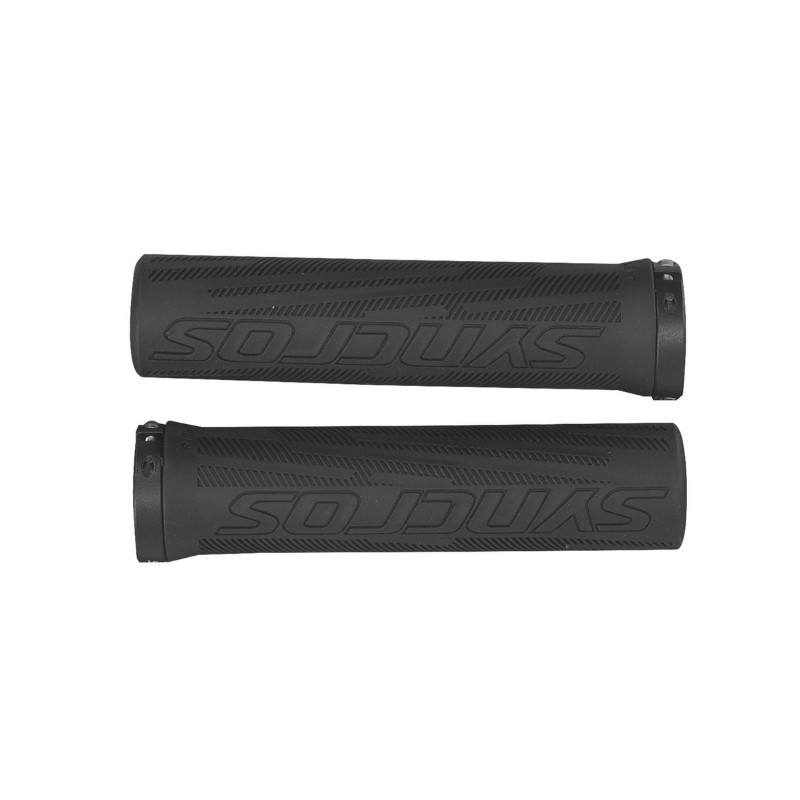 Grips Syncros pro lock-on