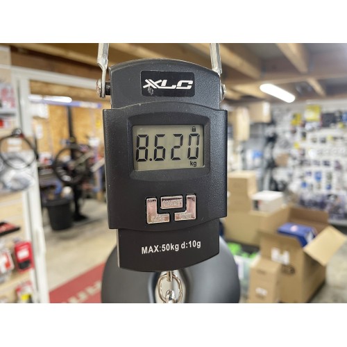 Vélo de route Pinarello Prince FX Ultegra Di2 carbone noir 2023 - Taille 54,5 cm (M)