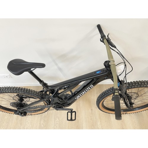 Trek Fuel Exe 9.8 XT - Gebruikt - Gereviseerde elektrische mountainbike