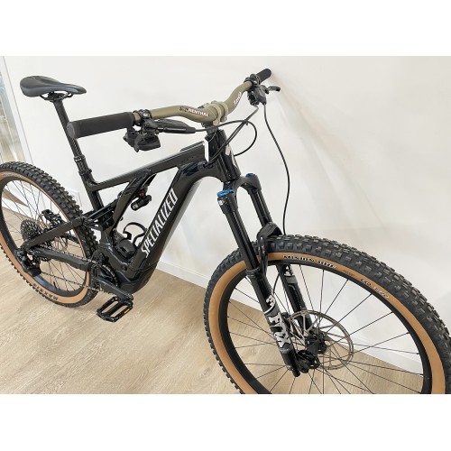 Trek Fuel Exe 9.8 XT - Gebruikt - Gereviseerde elektrische mountainbike