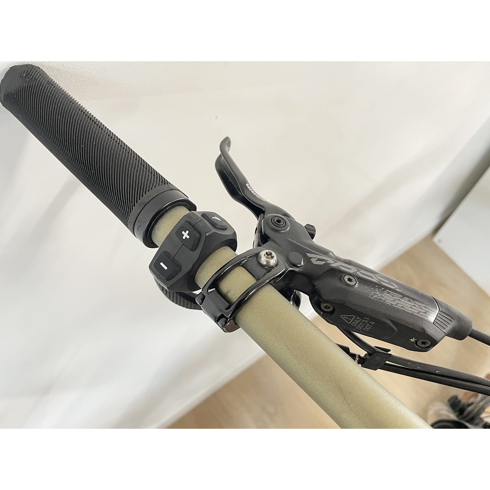 Trek Fuel Exe 9.8 XT - Gebraucht - Generalüberholtes E-Mountainbike